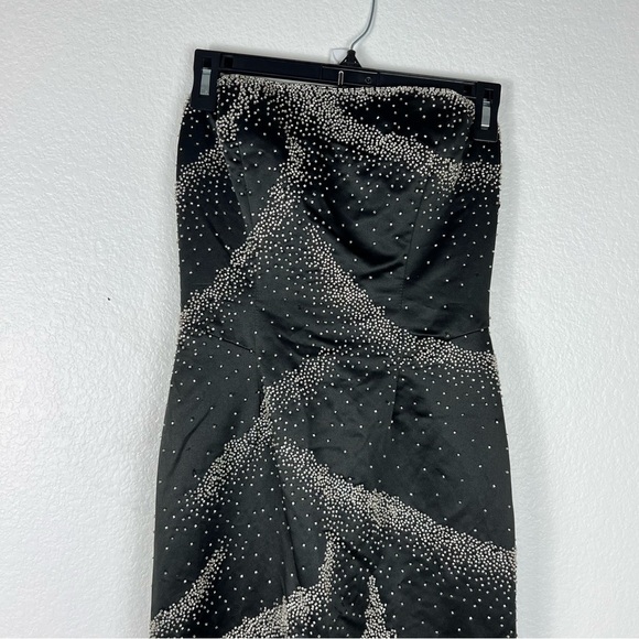 Cache vintage gown dress size 2 - Picture 4 of 7